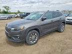 JEEP CHEROKEE 2021