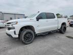 CHEVROLET SILVERADO 2021