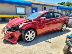 HYUNDAI ELANTRA 2012