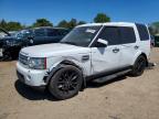 LAND ROVER LR4 2013