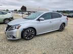 NISSAN SENTRA 2017