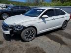 VOLKSWAGEN JETTA 2023