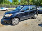 KIA SOUL 2010