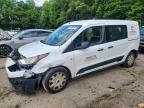 FORD TRANSIT CONNECT 2022