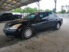 NISSAN ALTIMA 2012