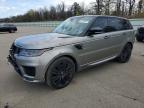 LAND ROVER RANGE ROVER SPORT 2018