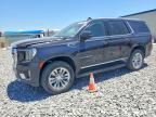 GMC YUKON 2024