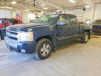 CHEVROLET SILVERADO 2007
