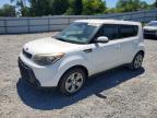 KIA SOUL 2015