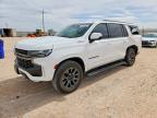 CHEVROLET SUBURBAN 2021