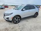 CHEVROLET EQUINOX 2022