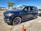 INFINITI QX80 2021
