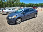 KIA FORTE 2016