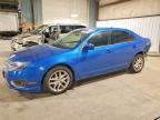 FORD FUSION 2012