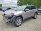 TOYOTA RAV4 HYBRID 2021