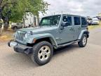 JEEP WRANGLER UNLIMITED 2014