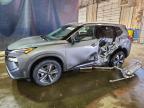 NISSAN ROGUE 2026