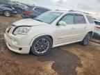 GMC ACADIA 2012