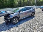 NISSAN MURANO 2015