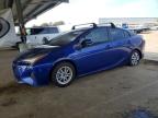 TOYOTA PRIUS 2018