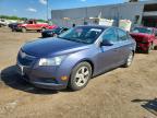 CHEVROLET CRUZE 2014