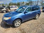 SUBARU FORESTER 2013