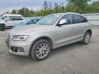 AUDI SQ5 2014