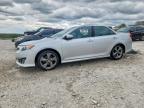 TOYOTA CAMRY 2014