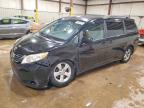 TOYOTA SIENNA 2012