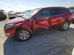 CHEVROLET TRAVERSE 2014