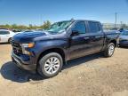 CHEVROLET SILVERADO 2022