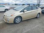 TOYOTA PRIUS 2011