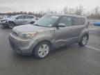 KIA SOUL 2016