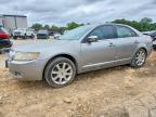 LINCOLN MKZ 2008