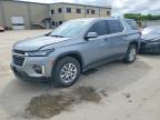 CHEVROLET TRAVERSE 2023