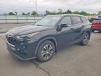 TOYOTA HIGHLANDER HYBRID 2022