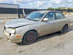 HYUNDAI ELANTRA 2001