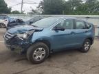 HONDA CR-V 2014