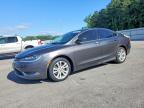 CHRYSLER 200 2015