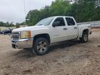 CHEVROLET SILVERADO 2004
