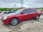 MITSUBISHI GALANT 2005