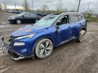 NISSAN ROGUE 2021