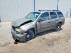 CHEVROLET TRAILBLAZER 2005