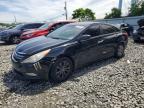 HYUNDAI SONATA 2011