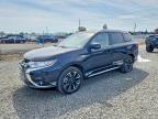 MITSUBISHI OUTLANDER 2018