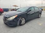 HYUNDAI SONATA 2012