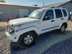 JEEP LIBERTY 2006