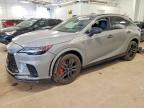 LEXUS RX 2025