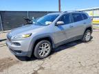JEEP CHEROKEE 2016