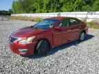 NISSAN ALTIMA 2014